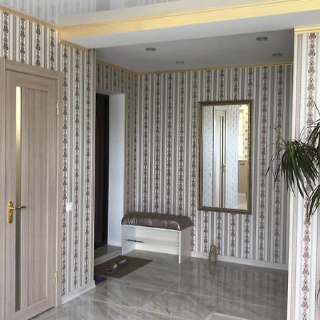 Apartaments On Preobrazhenskaya 8 كرابيفنيتسكي المظهر الخارجي الصورة
