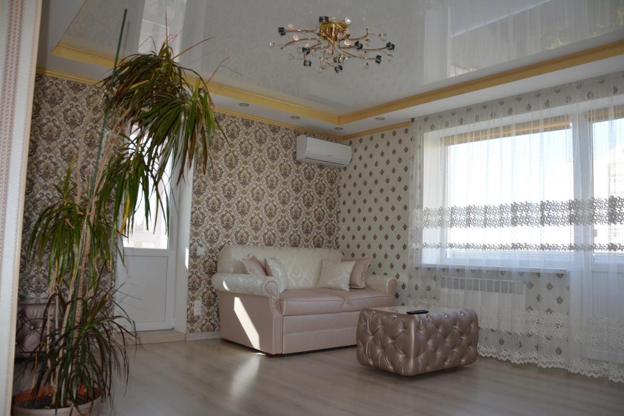 Apartaments On Preobrazhenskaya 8 كرابيفنيتسكي المظهر الخارجي الصورة
