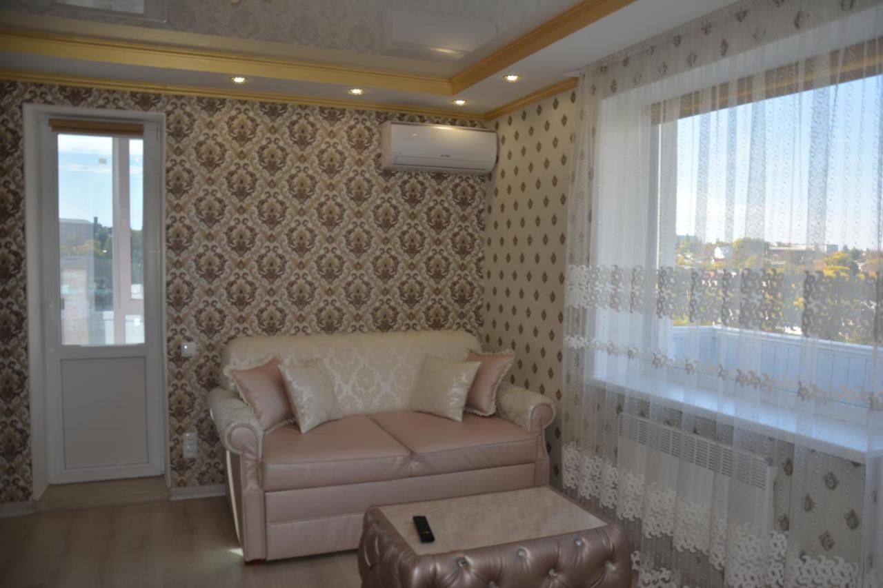 Apartaments On Preobrazhenskaya 8 كرابيفنيتسكي المظهر الخارجي الصورة