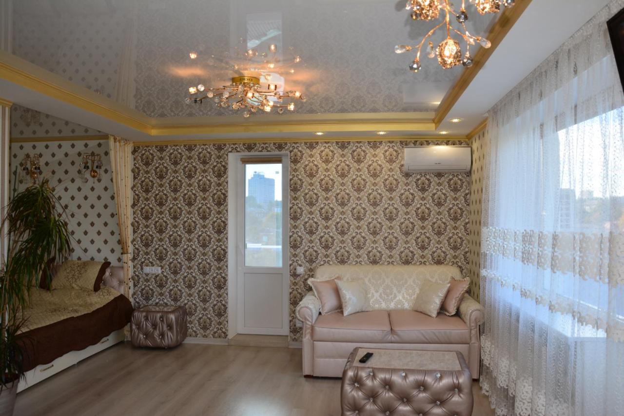 Apartaments On Preobrazhenskaya 8 كرابيفنيتسكي المظهر الخارجي الصورة