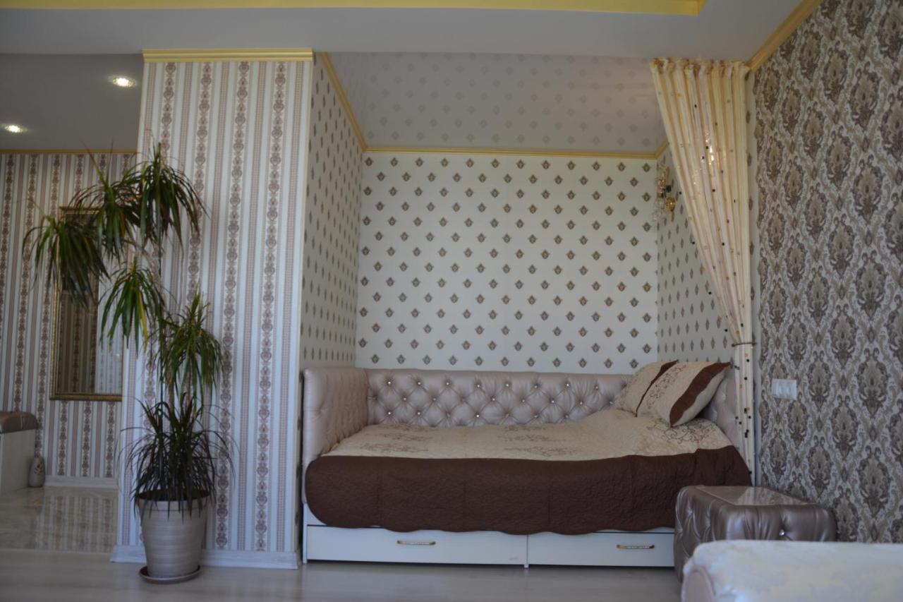 Apartaments On Preobrazhenskaya 8 كرابيفنيتسكي المظهر الخارجي الصورة