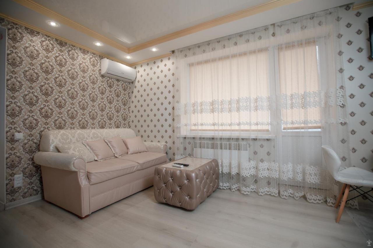 Apartaments On Preobrazhenskaya 8 كرابيفنيتسكي المظهر الخارجي الصورة