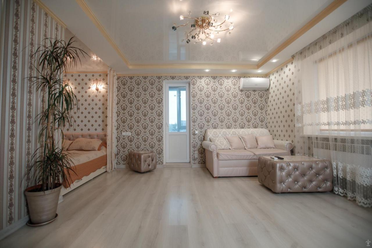 Apartaments On Preobrazhenskaya 8 كرابيفنيتسكي المظهر الخارجي الصورة