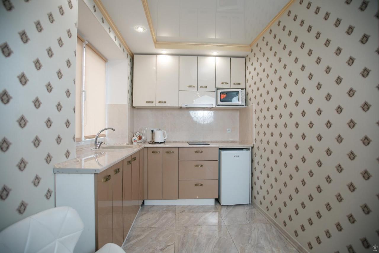 Apartaments On Preobrazhenskaya 8 كرابيفنيتسكي المظهر الخارجي الصورة